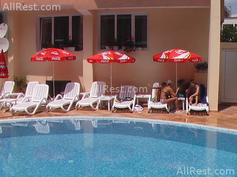 Hotel Italia 12